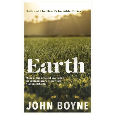 Earth - John Boyne