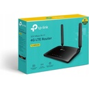 Access pointy a routery TP-Link TL-MR6400