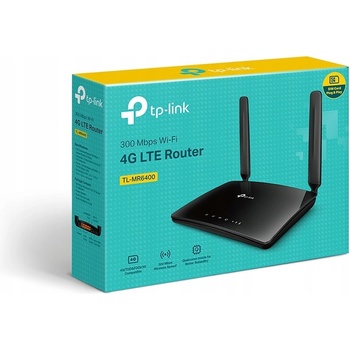 TP-Link TL-MR6400