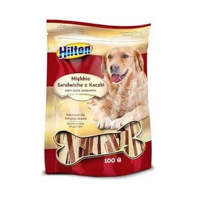 Hilton Pochúťka Kačacie sandwich 100 g