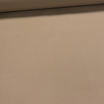 Slunečníkovina/kočárkovina nepropustná KORDURA PVC FLAT 033 sahara 260 g/m2, š.150cm (látka v metráži)
