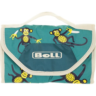Boll kosmetická taška Kids Toiletry Turquoise – Zboží Dáma