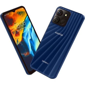 Image 1 of ALIGATOR S6600 Duo