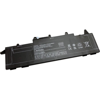 HP HP, 3 клетки, 11.55V, 42Wh - SX03XL (HP-BS-0219)