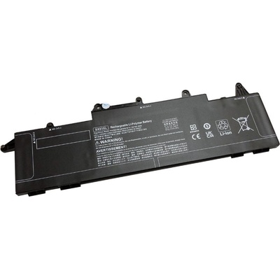 HP HP, 3 клетки, 11.55V, 42Wh - SX03XL (HP-BS-0219)