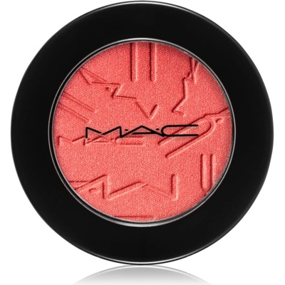 MAC Cosmetics Skinfinish Colourstruck руж цвят Pink Flamingo 4.5 гр