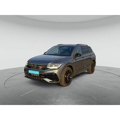 Volkswagen Tiguan Allspace 2.0 TDI DSG 4Motion 142 kW