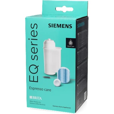 Siemens | Espresso Care TZ80004B - Cleaning Kit for EQ. 300 Espresso Machines