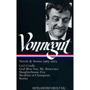 Kurt Vonnegut | Kurt Vonnegut, Sidney Offit (2011)