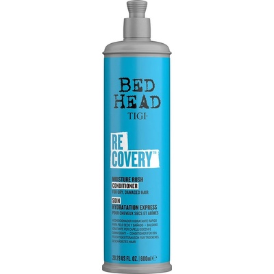 Tigi Hydratačný šampón pre suché a poškodené vlasy Bed Head Recovery Moisture Rush Shampoo 970 ml