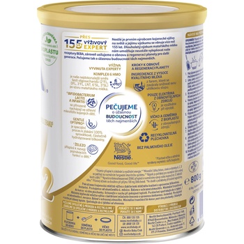 BEBA SUPREMEpro 2 6 HMO 800 g