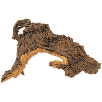 Aqua excellent Декорация Hobby Dohso корен Tropical wood S (F1-40560S)