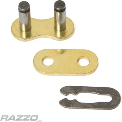 Renthal Řetězová spojka R1 520