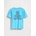 GAP Детска тениска с джобче Brannan Unisex GAP GAP | Sin | Момчешки | 104/110