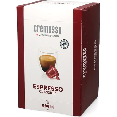 Cremesso Kapsle Espresso Classico 48 ks