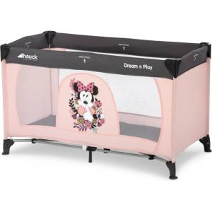 Hauck Кошара Dream N Play Minnie Sweetheart (601365)