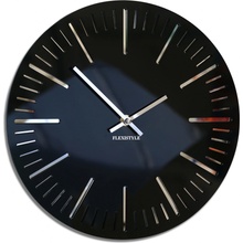 Trim Flex z112-1-0-x, 30 cm, čierne