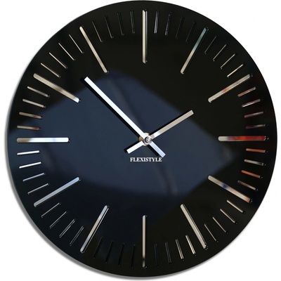 Trim Flex z112-1-0-x, 30 cm, čierne