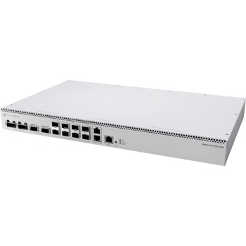 MikroTik CRS812-8DS-2DQ-2DDQ-RM