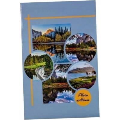 Kapsové fotoalbum šité, Finder 1 - Kolektiv autorů