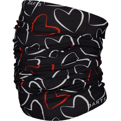 Barts Multicol Hearts Black