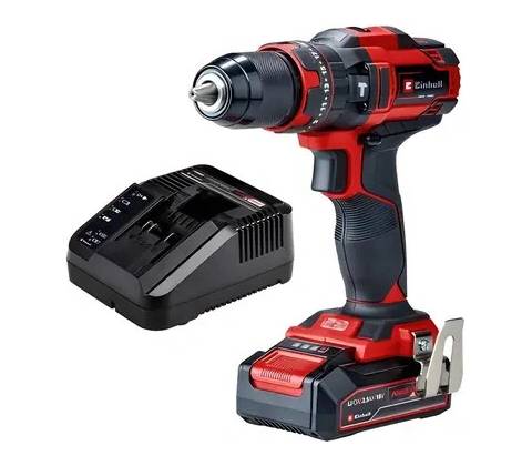 Einhell TE-CD 18/44