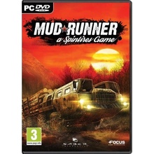 Spintires: MudRunner