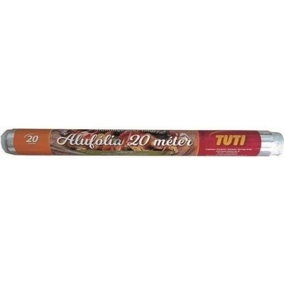 Alobal "Tuti", 20 m