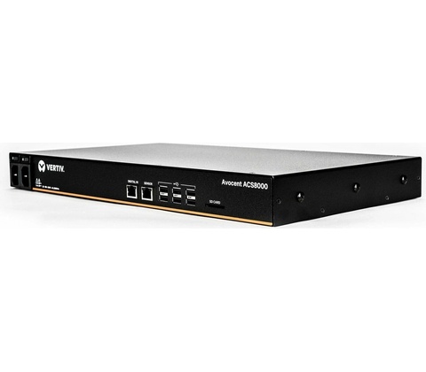 Avocent ACS8016