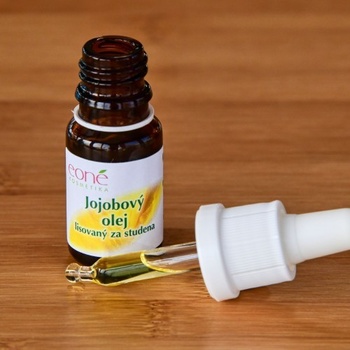 Eoné jojobový olej Bio lisovaný za studena 50 ml