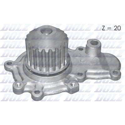 Vodní čerpadlo, chlazení motoru DOLZ C128