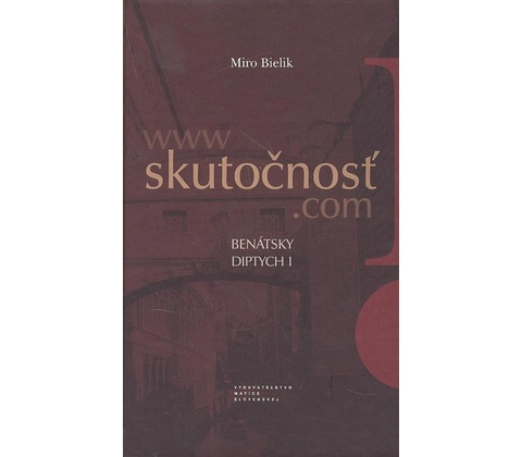 Skutočnosť