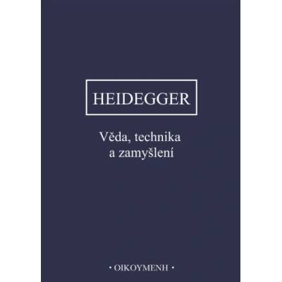 Věda, technika a zamyšlení