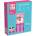 TM Toys Wow Box: Направи си сам макраме стенен декор - Лама (WOW0922)