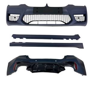  Body Kit за BMW G30 (2017+) - M-Performance Дизайн (2302100)