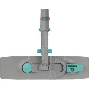 Kärcher Държач за моп с джобове с щипка Lampo 40 cm (9.212-109.0)