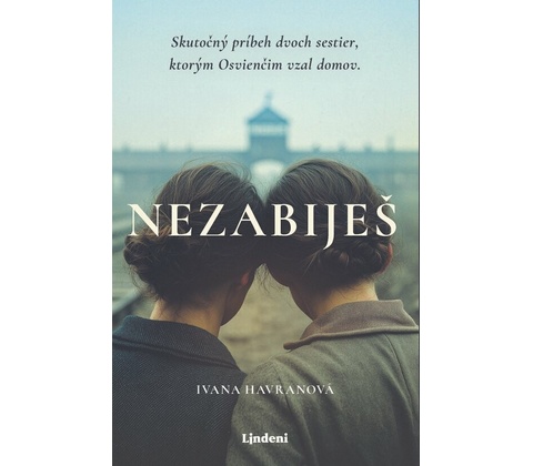 Nezabiješ