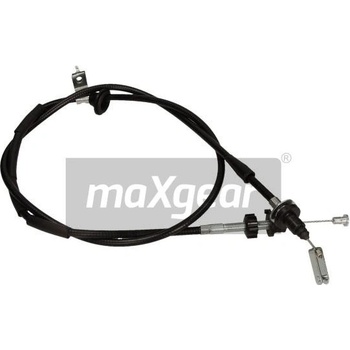 MAXGEAR Lanko ovládania spojky 320730