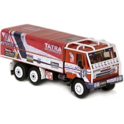 Seva Monti System 1285 TATRA 815 VD 6x6 DAKAR č. 634