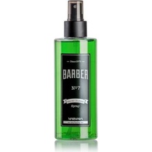 Barber Marmara Eau De Cologne No 7 voda po holení v spreji 250 ml