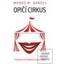 Opičí cirkus