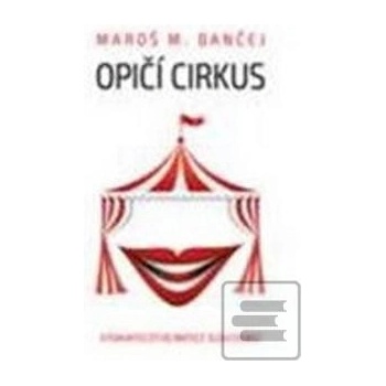 Opičí cirkus
