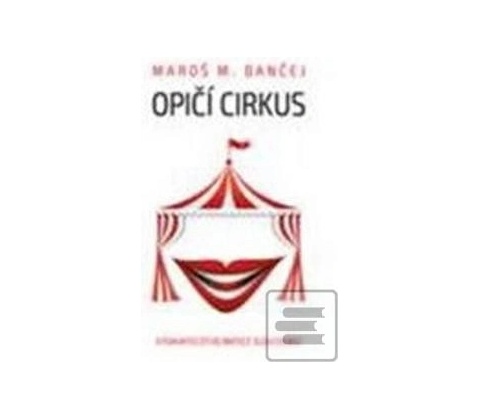 Opičí cirkus