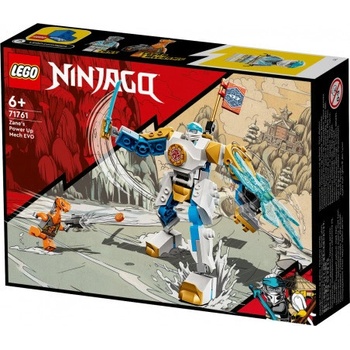 LEGO® NINJAGO® 71761 Zaneov turbo robot