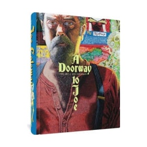 A Doorway to Joe | Mike McGee, Tom Waits (ISBN: 9781683968702)