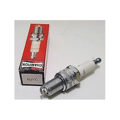 Zapalovací svíčka motorů Weibang WB 1P65FE-5HP, 1P65FA-6HP a 1P70FE-7HP (SD a SDBBC)