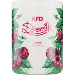 KFD Nutrition Dzemik | Диетичен Конфитюр [1000 грама] Екзотични Плодове
