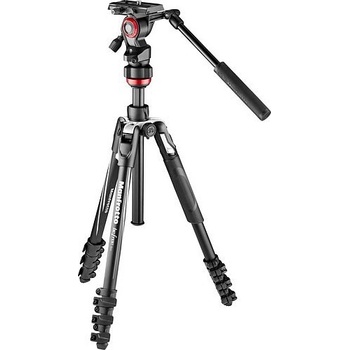 Manfrotto Befree live