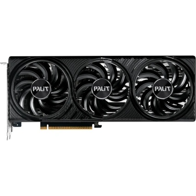 Palit GeForce RTX 5060 Ti Infinity 3 OC 16GB GDDR7 128bit (NE7506TS19T1-GB2061S)
