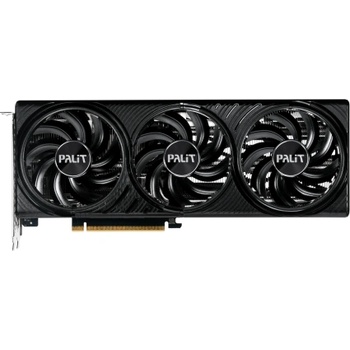 Palit GeForce RTX 5060 Ti Infinity 3 OC 16GB GDDR7 128bit (NE7506TS19T1-GB2061S)